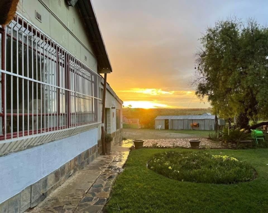 Commercial Property for Sale in Rustenburg Rural North West